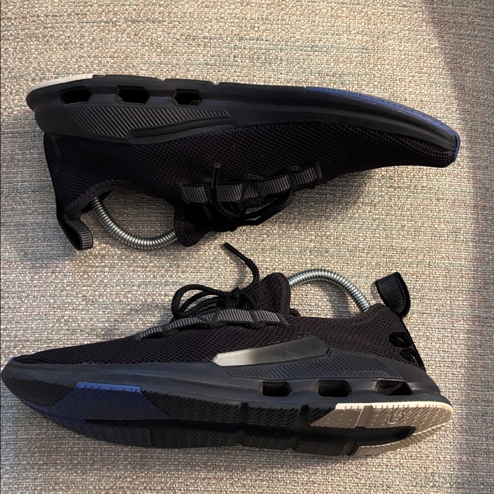 On Cloud Cloudeasy Sensa All Black Speedboard Run… - image 6